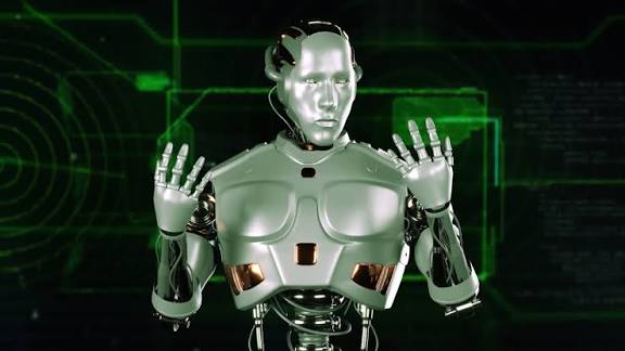 Cabinet Approves India AI Mission with Comprehensive Outlay.