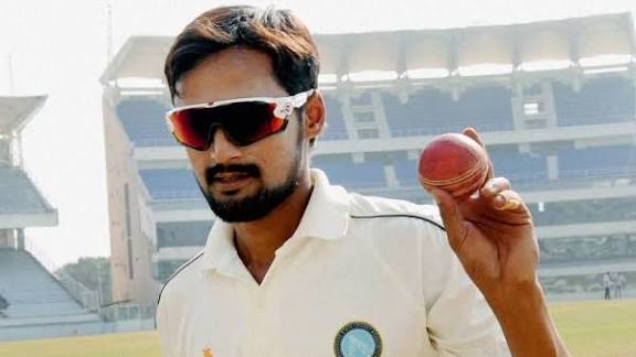 Shahbaz Nadeem Announces Retirement from All Forms of Cricket.