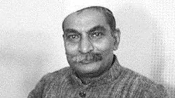 Rajendra Prasad Appointed Chairman of NCBC.