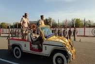 CISF 57th Raising Day Observed Across India.