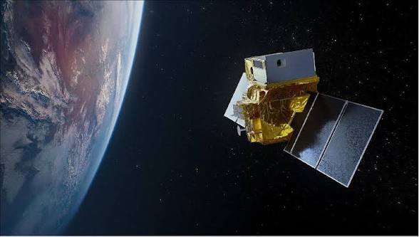 ISRO and CNES Complete Payload Integration for TRISHNA Satellite.