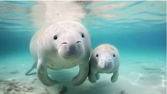 India First Dugong Conservation Reserve Operationalized in Tamil Nadu.