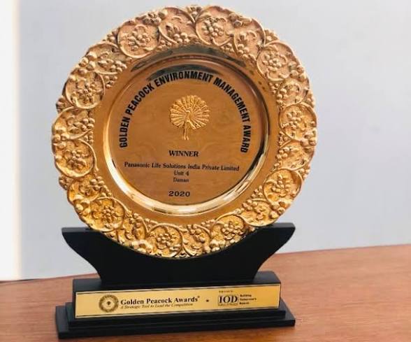 Golden Peacock Award for Environmental Journalism Announced.