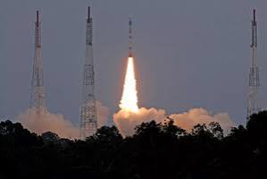 ISRO Successfully Deploys Inflatable Aerodynamic Decelerator.