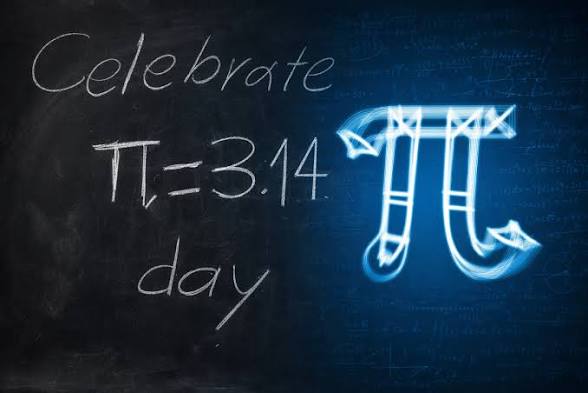 International Day of Mathematics 2026 Observed on March 14.