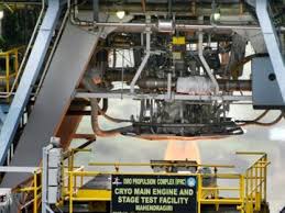 ISRO Successfully Tests Next Generation Cryogenic Engine CE-25.