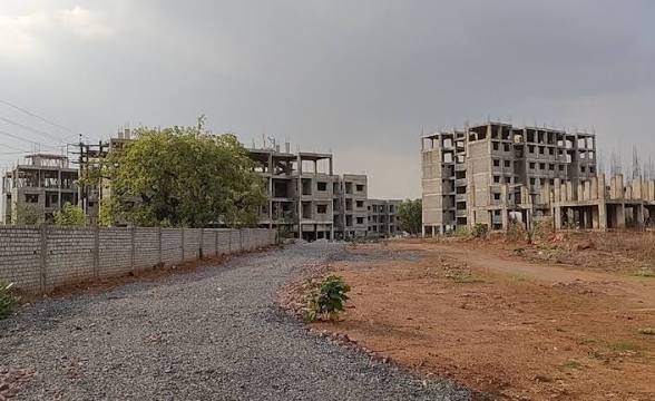 Cabinet Approves Expansion of PM Awas Yojana Urban 2.0.