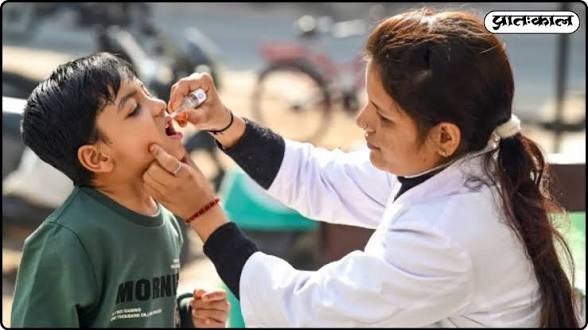 16 मार्च को राष्ट्रीय टीकाकरण दिवस 2026 मनाया गया।