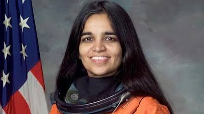 Kalpana Chawla Birth Anniversary Observed on March 17.