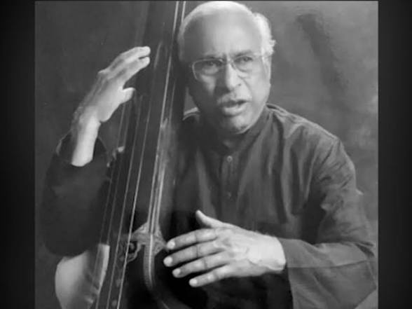 Veteran Classical Vocalist Pandit Ramakant Vyas Passes Away.