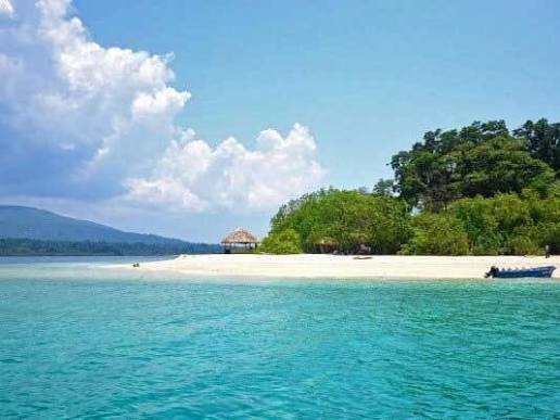 India First Marine Biodiversity Park Opens in Andaman.