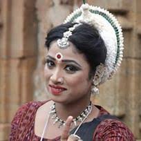 Veteran Odissi Dancer Malavika Mohanty Passes Away.