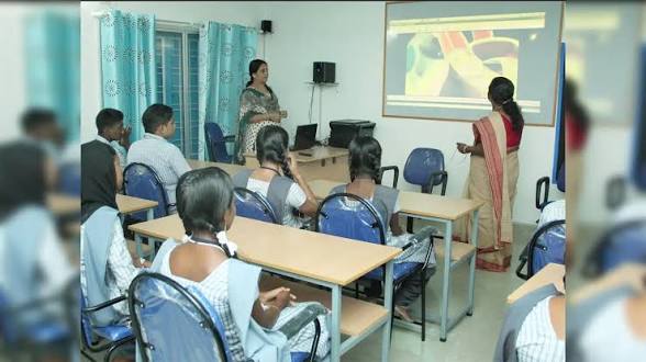 Kerala Launches Smart Vidyalaya Digital Education Program.