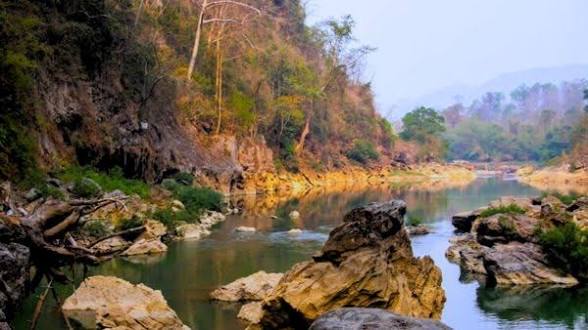 Odisha Declares Gupteswar Forest as New Biodiversity Heritage Site.