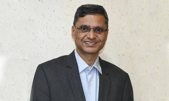 Ravi Kumar Appointed as New Chairman of TRAI.