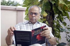 Eminent Historian Dr. K. N. Panikkar Passes Away.