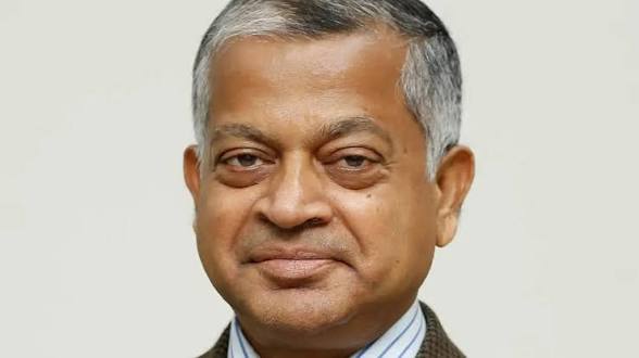 S. K. Mohanty Appointed as Chairman of PFRDA.