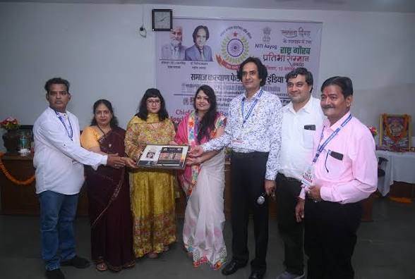 Dr. Ramesh Narayan Wins Prestigious Tyler Prize 2026.