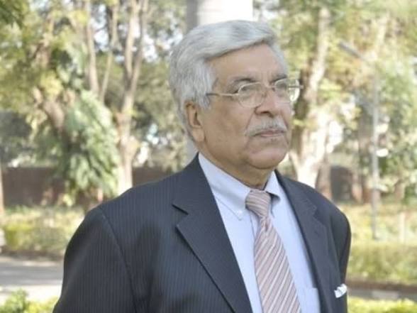 Veteran Economist Dr. K. L. Krishna Passes Away.