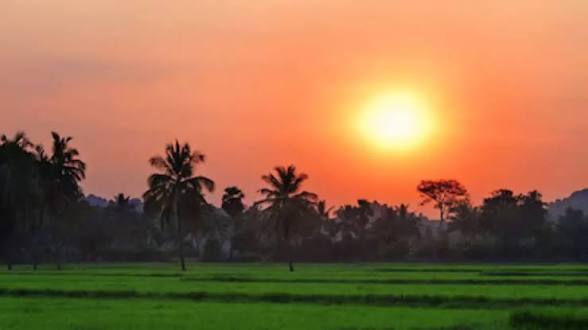 Karnataka Launches Bhoomi 2.0 Digital Land Record System.