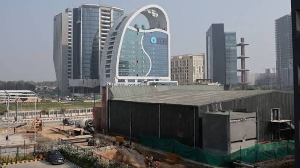 Government Inaugurates National FinTech Hub at GIFT City.