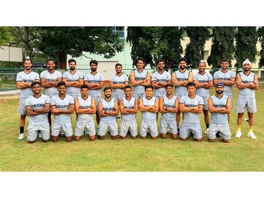 Indian Men Hockey Team Wins Sultan Azlan Shah Cup.