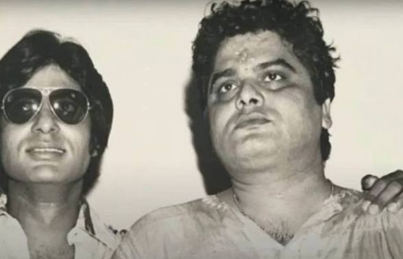 Veteran Bollywood Filmmaker Rakesh Kumar Passes Away.