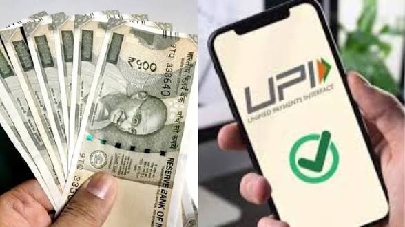 RBI Enhances UPI 123Pay Transaction Limit to Rs 2000.