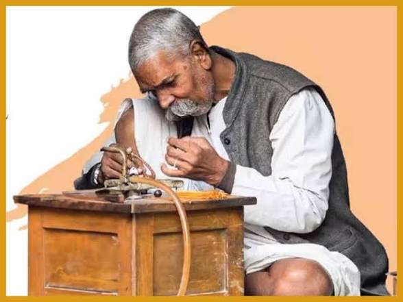 Government Announces Massive Expansion of PM Vishwakarma Scheme.