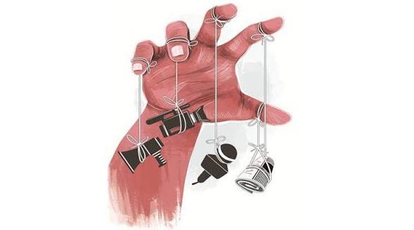 World Press Freedom Index 2026: India Ranks 150th.