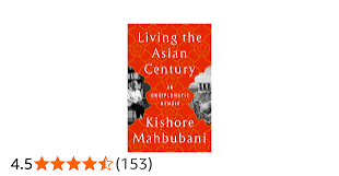 Book The Asian Century Authored by S. Jaishankar Released.