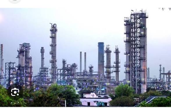 सरकार ने मथुरा में मेगा ग्रीन हाइड्रोजन प्लांट (Green Hydrogen Plant) का उद्घाटन किया।