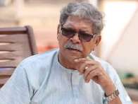 Veteran Marathi Actor Mohan Joshi Passes Away.