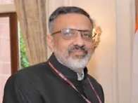 Rajiv Gauba Appointed as the New Chief Election Commissioner.