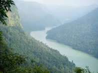 Karnataka Notifies Sharavathi Valley as a New Tiger Reserve.