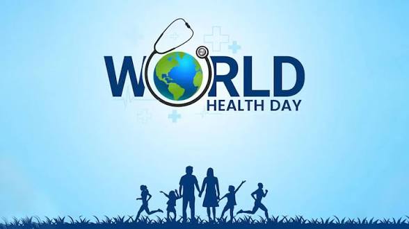 विश्व स्तर पर विश्व स्वास्थ्य दिवस 2026 मनाया गया।