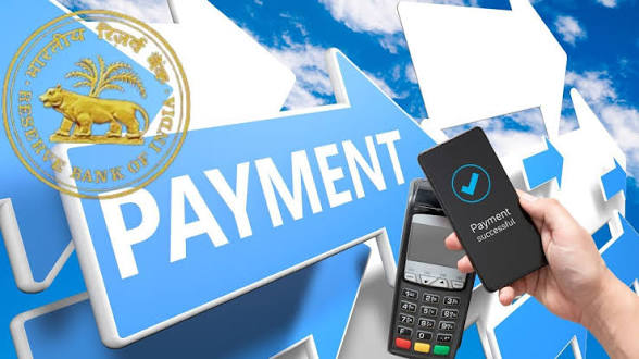 RBI Issues New Guidelines for Cross-Border Payment Aggregators.