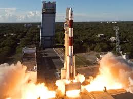 ISRO Successfully Tests Advanced Plasma Thrusters for Deep Space.