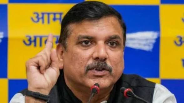 Sanjay Singh Appointed as the New Chairman of SAIL.