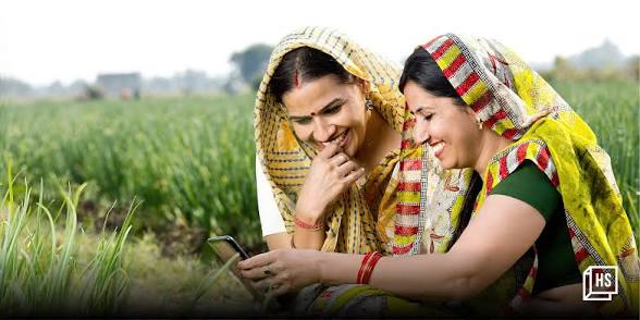 Ministry of Rural Development Expands Lakhpati Didi Scheme.