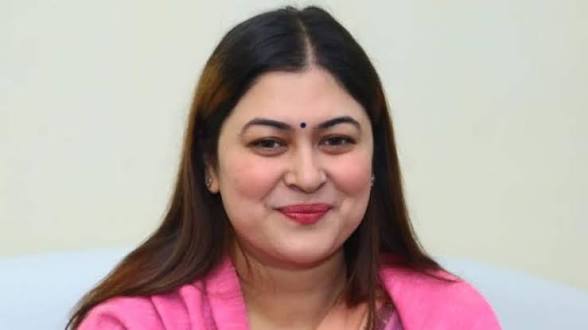Veteran Odissi Dancer Dr. Malini Rao Passes Away.