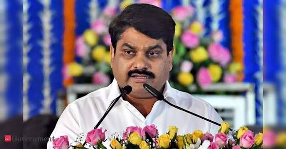 Maharashtra Launches State FinTech Incubation Policy.