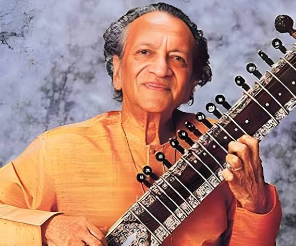Eminent Classical Musician Pandit Ravi Shankar Sharma Passes Away.