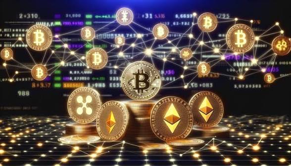 पेरिस में वैश्विक क्रिप्टो नियामक शिखर सम्मेलन (Global Crypto Regulatory Summit) संपन्न हुआ।