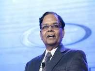 Dr. Arvind Panagariya Wins Global Finance Innovation Award 2026.