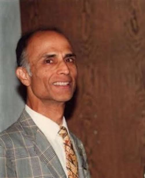 Eminent Economist Dr. Harish Chandra Passes Away.