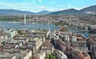 G20 Finance Ministers Summit 2026 Concludes in Geneva.