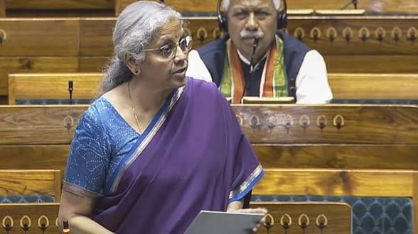 Finance Ministry Expands Stand-Up India Scheme Credit Limits.