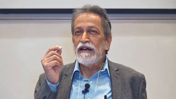 Eminent Economist Utsa Patnaik Wins Malcolm Adiseshiah Award 2026.