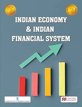 Book Indian Economy and Indian Financial System Authored by V. Anantha Nageswaran Released.